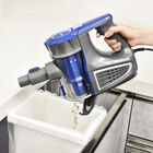Kalorik Home Cyclone Vacuum with Pet Brush, , alternate image number null