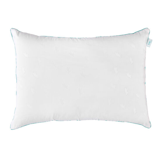 AllerEase Blue Pillow, , alternate image number null