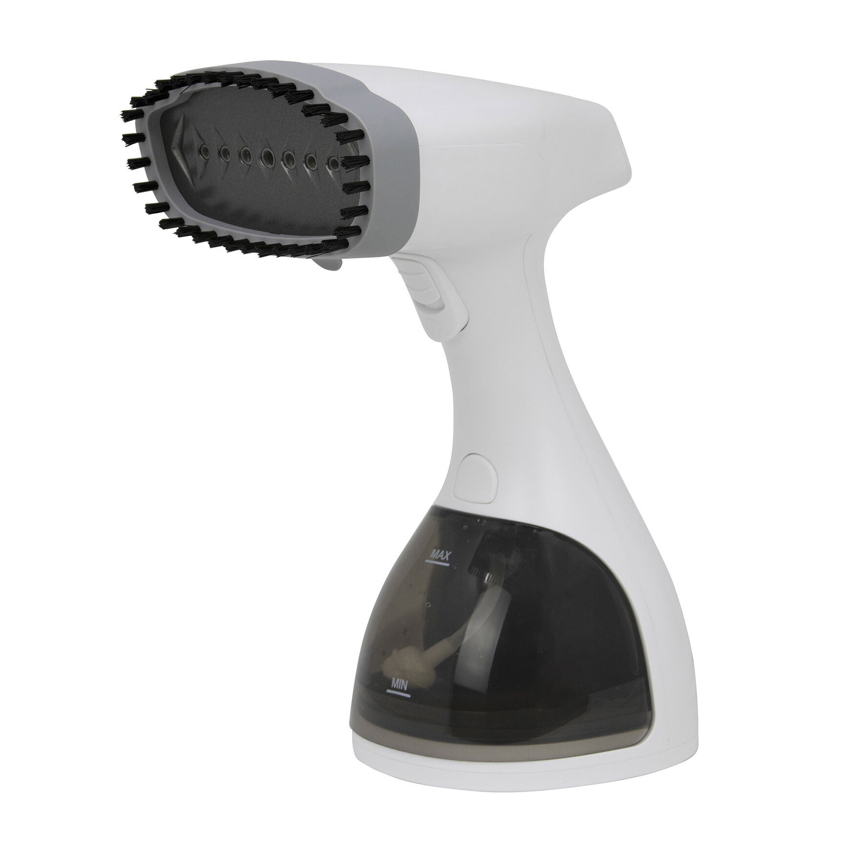 Kalorik Home Handheld Garment Steamer, WHITE, hi-res image number 0