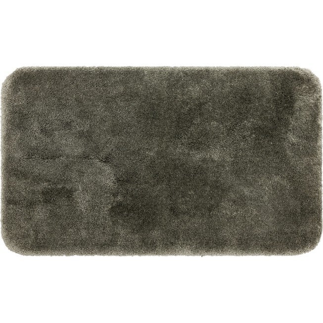 Acclaim Bath Rug, PEWTER, hi-res image number 0