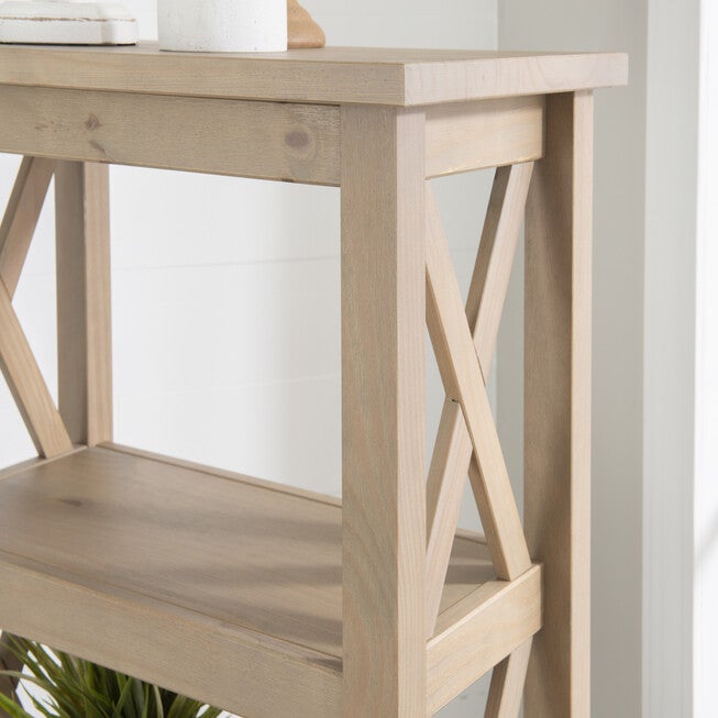 Davis Bookcase Driftwood, , alternate image number 5