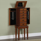 Denene Jewelry Armoire, , alternate image number null