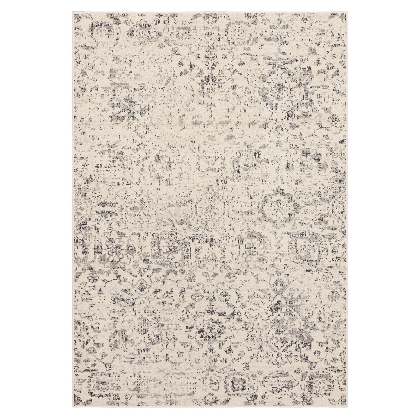 Nottley Area Rug, GREY, hi-res image number 0
