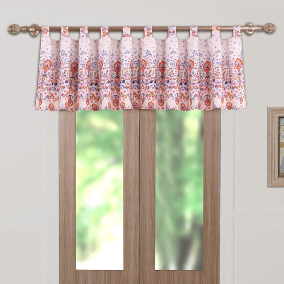 Amber Window Valance , MULTI, hi-res image number null