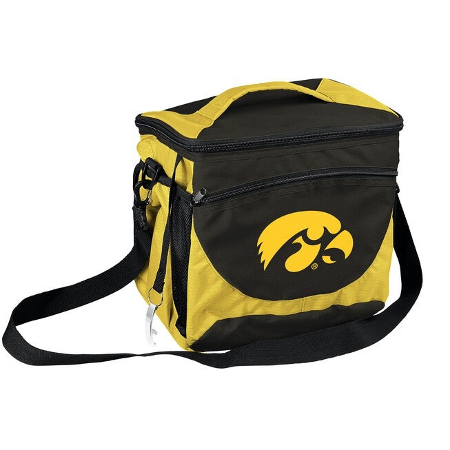 Iowa 24 Can Cooler Coolers, MULTI, hi-res image number null