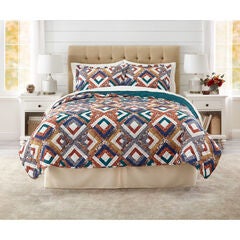 BH Studio Reversible Quilt