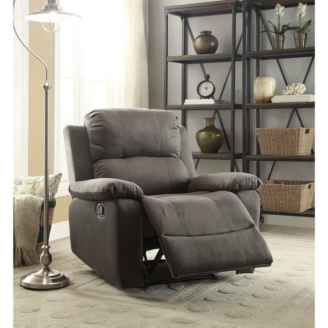 Recliner (Motion), , alternate image number 3