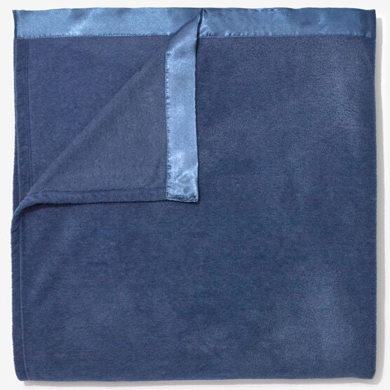 Luca XL Blanket, DENIM, hi-res image number null