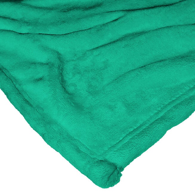 Wb Scooby Doo All Decked Out Silk Touch Throw Blanket, , alternate image number 2
