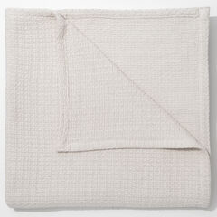 BH Studio Extra Large Cotton Blanket