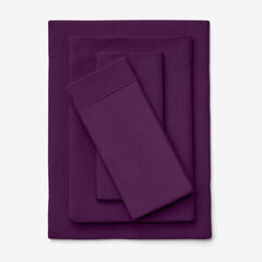 BH Studio Solid Microfiber Sheet Set