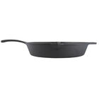 12 Inch Pre Seasoned Cast Iron Skillet, , alternate image number null