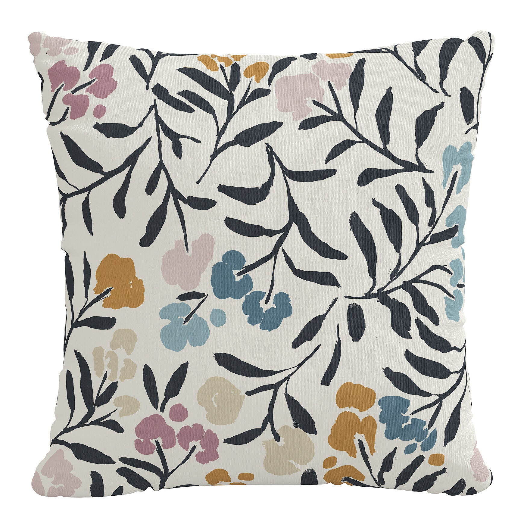 18 inches Outdoor Pillow, CLEMENTINE DUSTY, hi-res image number 0