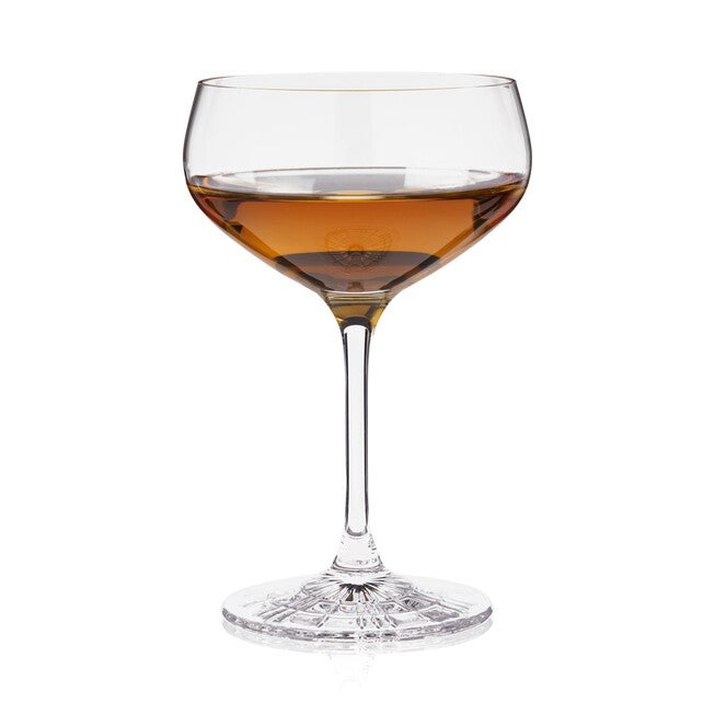 8.3 Oz Perfect Coupette Glass (Set Of 4), , alternate image number 2
