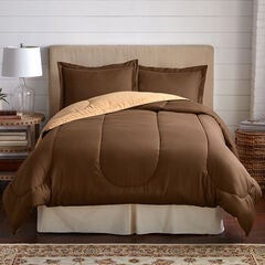 BH Studio Reversible Comforter