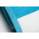 Tropical Cabana Bathsheet Bath Sheet, , alternate image number null