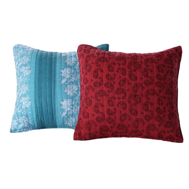 Bohemian Dream Decorative Pillow Set, , on-hover image number 1