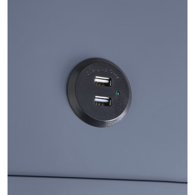 Accent Table (Usb Charging Dock), , alternate image number null