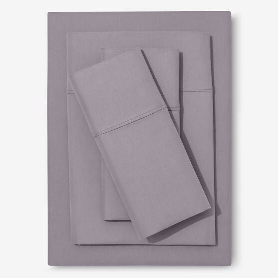 Solid Damask 1000-TC 6-PC. Sheet Set, 