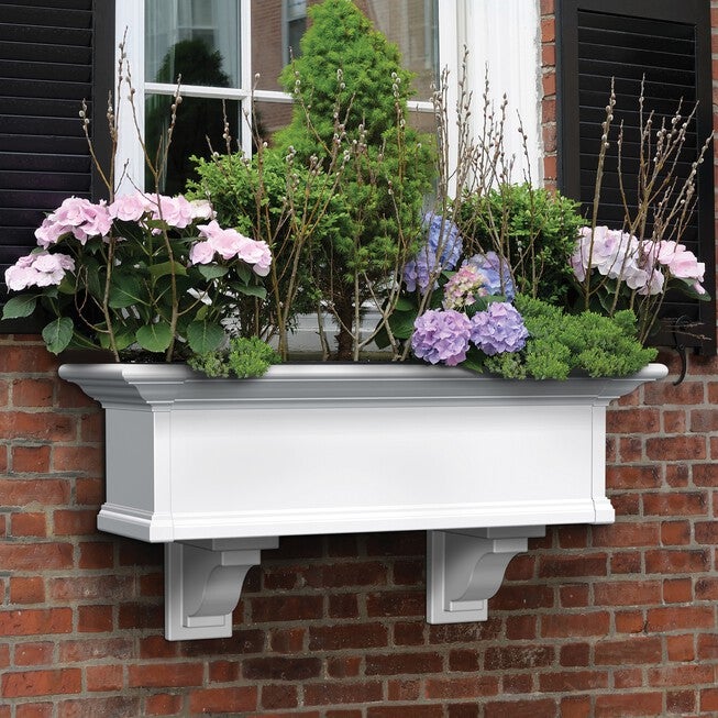 Fairfield 5FT Window Box, , alternate image number 4