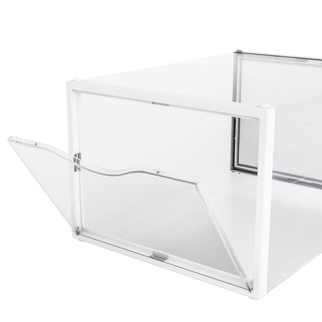 Shoe Storage Box Set Of 6, , alternate image number 2