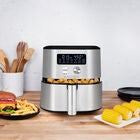 Kalorik MAXX 6 Quart Digital Air Fryer, , alternate image number null