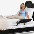 400 lbs. Weight Capacity EZ Adjust Bedrail™, , alternate image number null