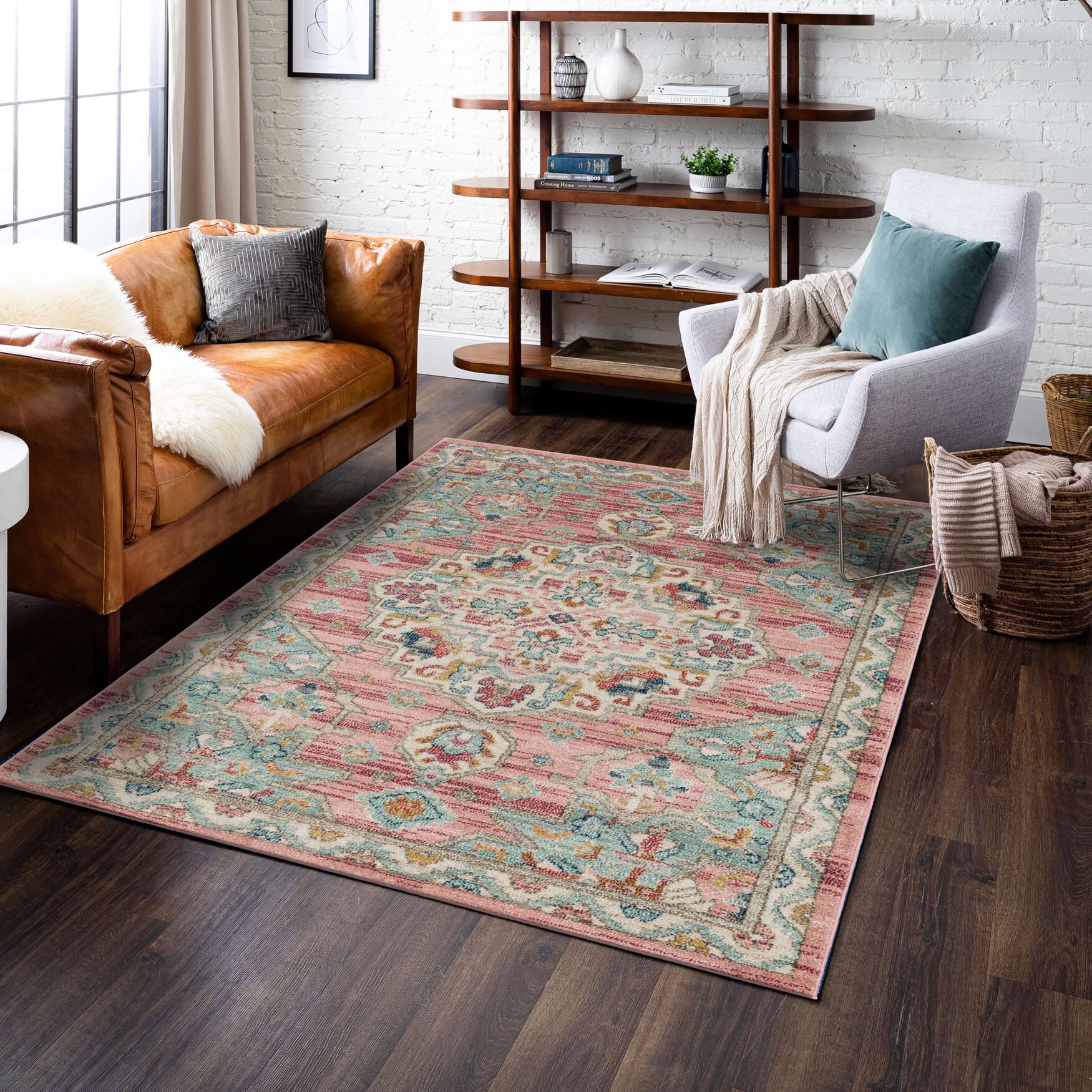 Laughton Area Rug, , alternate image number 8