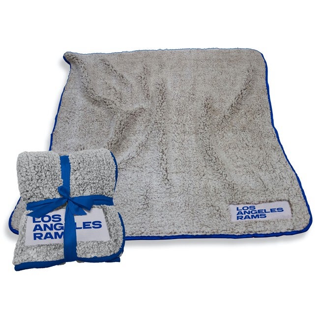 La Rams Frosty Fleece Home Textiles, MULTI, hi-res image number null