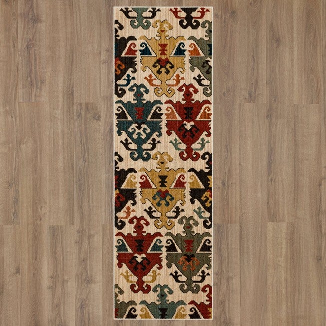 Jesmond Area Rug, , alternate image number 8