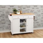 Kitchen Cart, , on-hover image number null