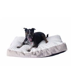 Dog Crate Mat With Carry Handle