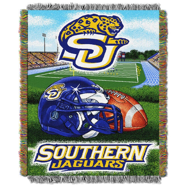 Southern HFA Throw, MULTI, hi-res image number null