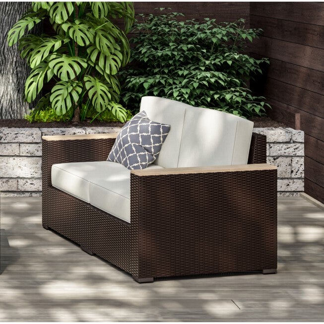 Palm Springs Loveseat, , alternate image number 3