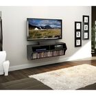 Altus Wall Mounted Audio/Video Console, , alternate image number null
