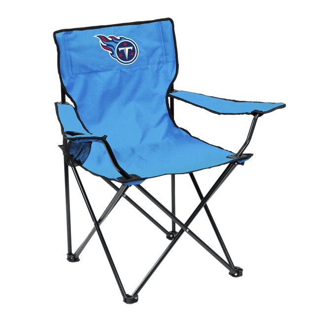 Tennessee Titans Quad Chair Tailgate, MULTI, hi-res image number 0