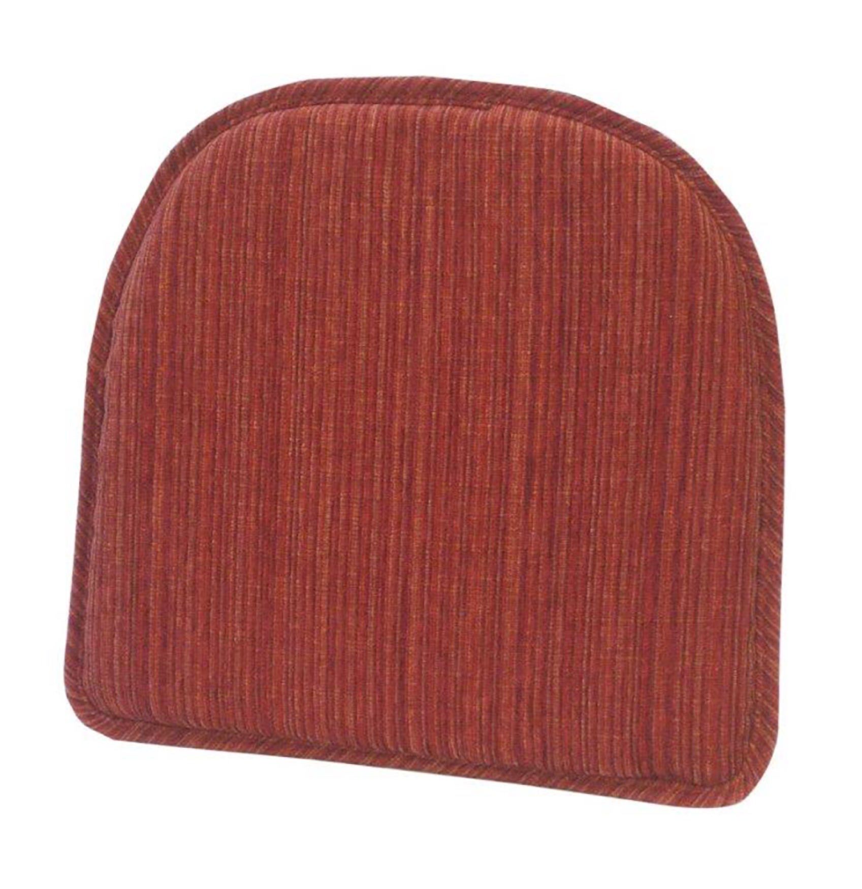 Polar Gripper® Chair Cushion, GARNET, hi-res image number 0