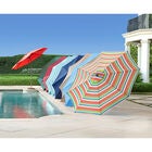 9' Tilt-and-Crank Umbrella, , alternate image number null