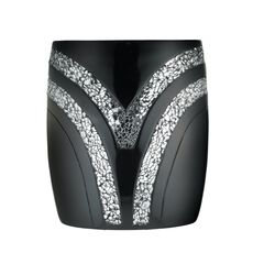 Sinatra Waste Basket