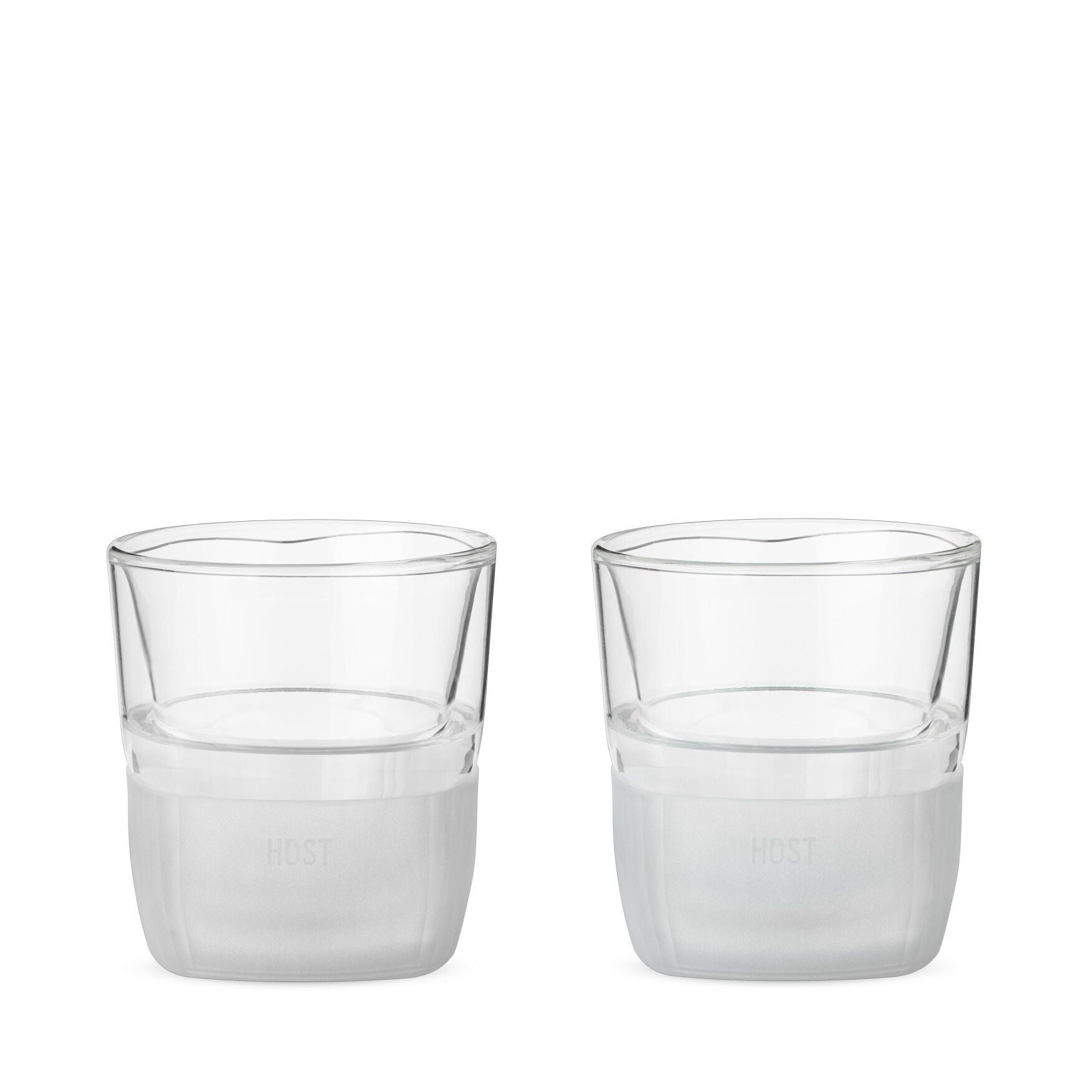 Glass Freeze Whiskey Glass (Set Of Two) By, , alternate image number 3