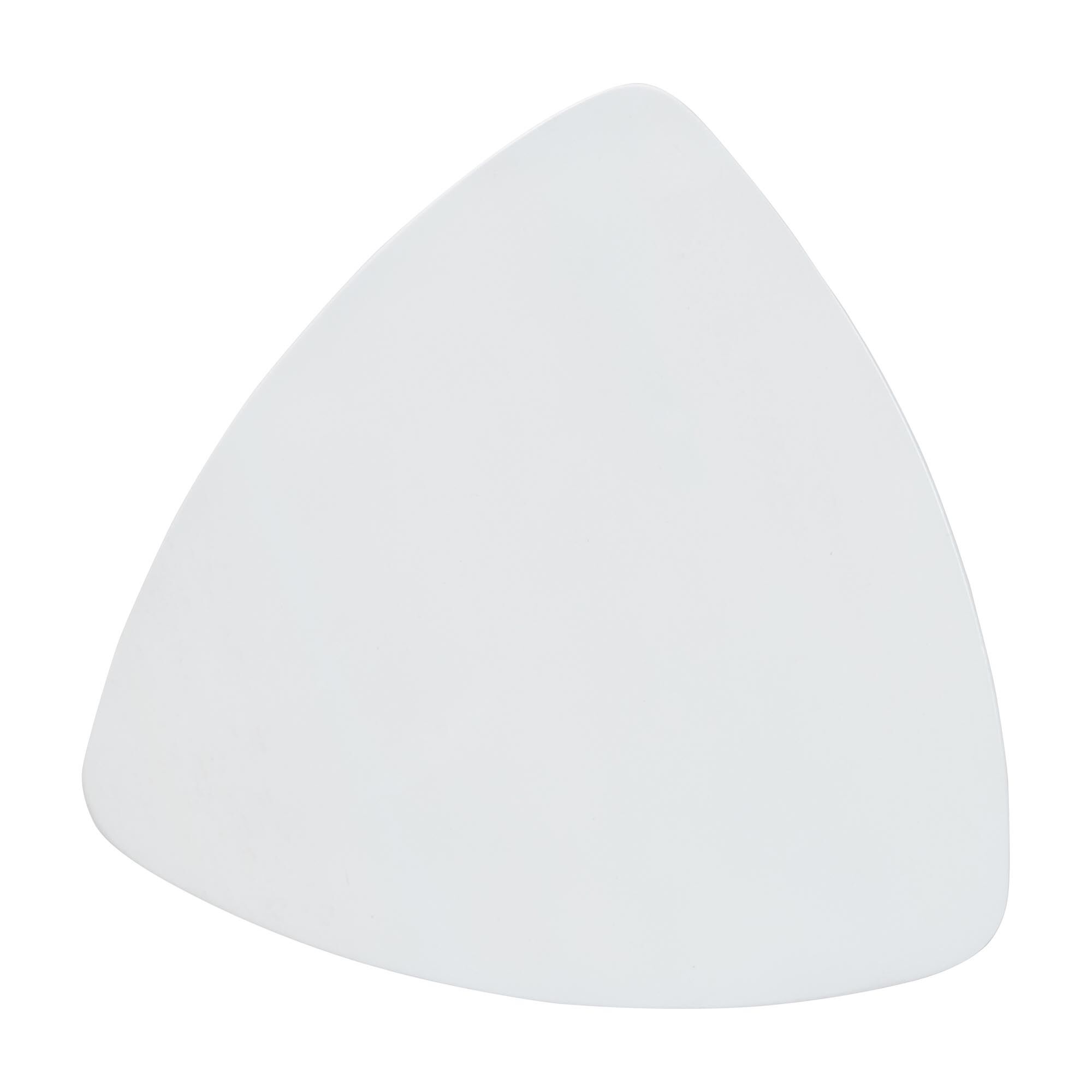 Roy Wood Counter Stool, WHITE, alternate image number 5