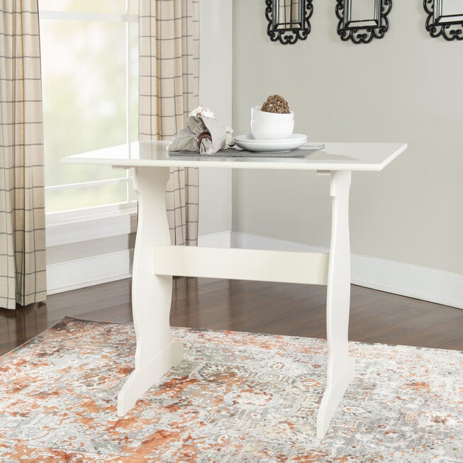 Sierra Upholsted Kitchen Seating Dining Nook, , alternate image number 7