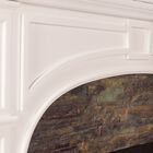 Tanaya Stacked Stone Effect Electric Fireplace, , alternate image number null