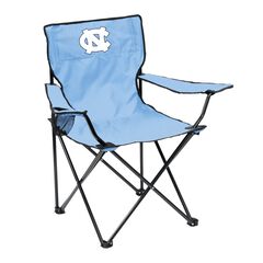 North Carolina Quad Chair Tailgate