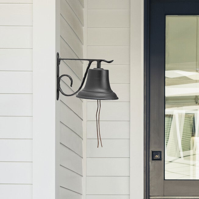 Large Country Bell, , alternate image number 2