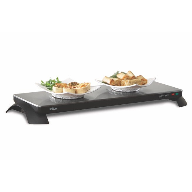 Cordless Hotray®, Medium, STAINLESS STEEL, hi-res image number null