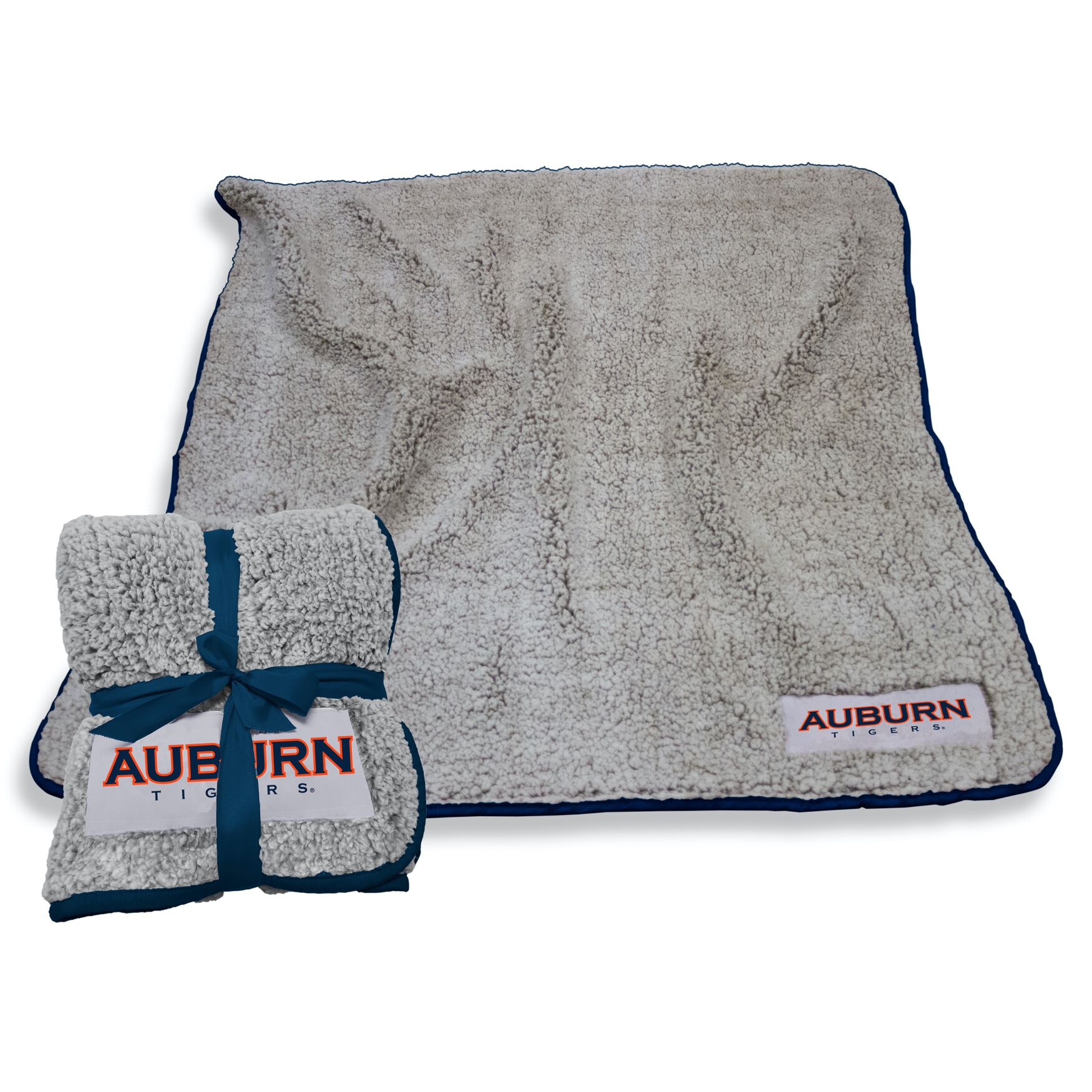 Auburn Frosty Fleece Home Textiles, MULTI, hi-res image number 0