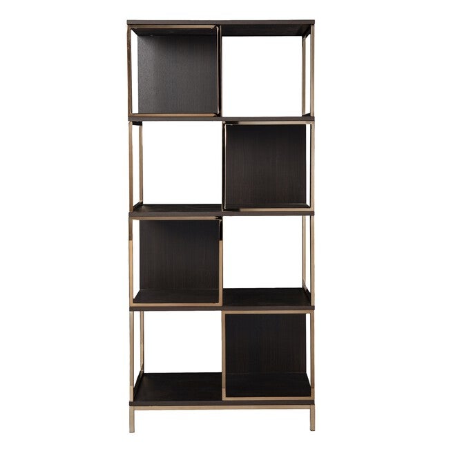 Dunleer Modern Etagere, , on-hover image number 1