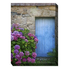 All Weather All Season Outdoor Canvas Art