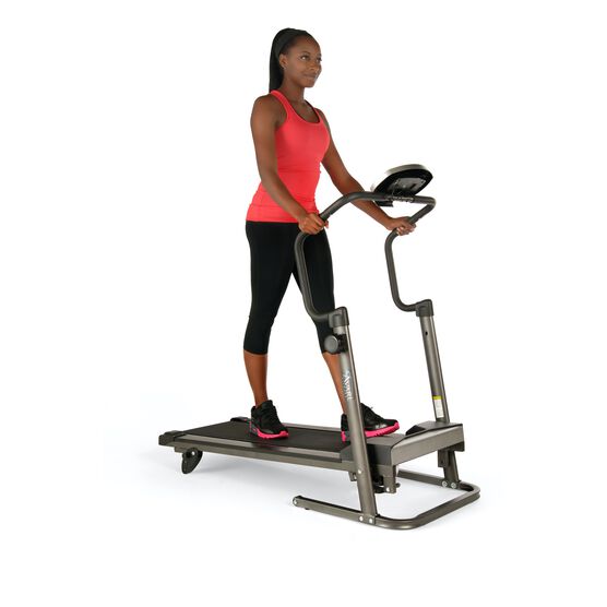 Avari Adjustable Height Treadmill, , alternate image number null